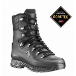 Ботинки тактические зимние -40C HAIX Cold Wet GTX High, стандартная полнота | цвет Black | (201503M)